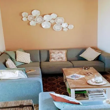 펜션 Spacious With Nordic