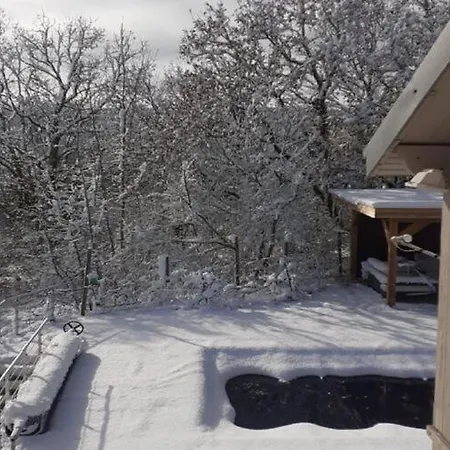 In Dordogne With Pool & Bubble Bath *
