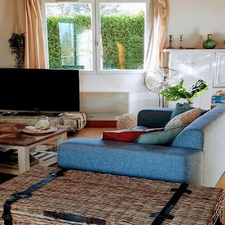 Spacious With Nordic