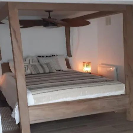 Spacious With Nordic *