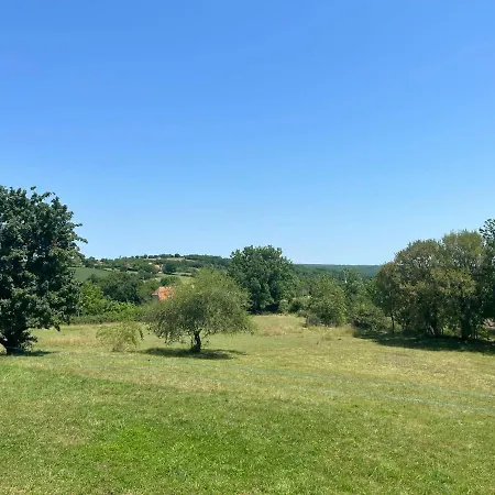 Ferienhaus In Dordogne With Pool & Bubble Bath *