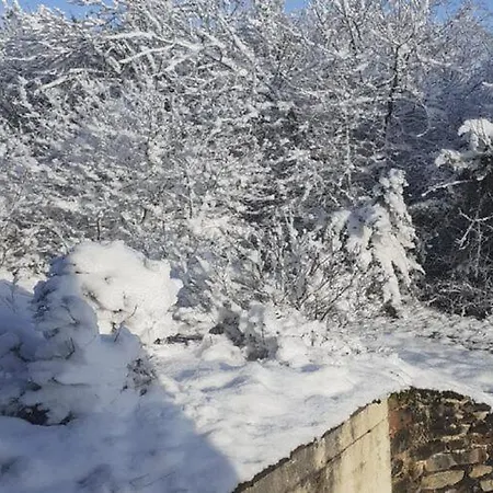 Ferienhaus In Dordogne With Pool & Bubble Bath