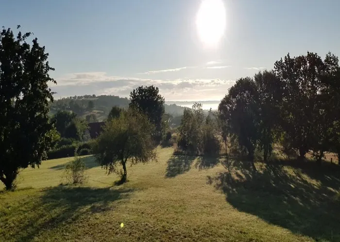 Prázdninový dům In Dordogne With Pool & Bubble Bath *