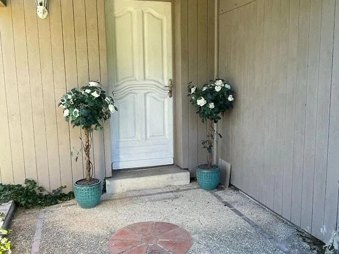 Prázdninový dům In Dordogne With Pool & Bubble Bath Caniac-du-Causse