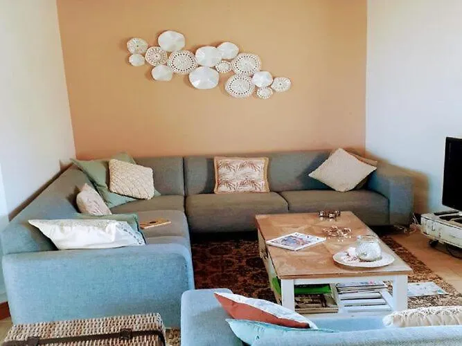 Prázdninový dům In Dordogne With Pool & Bubble Bath