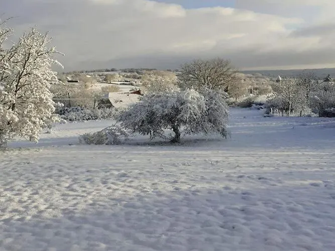 Prázdninový dům In Dordogne With Pool & Bubble Bath