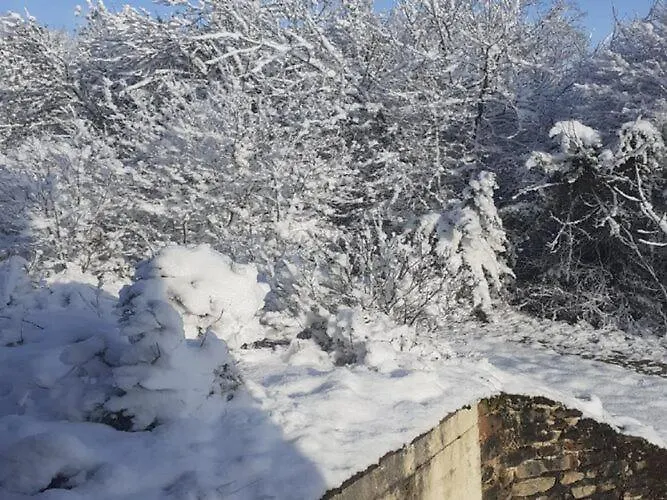 Prázdninový dům In Dordogne With Pool & Bubble Bath