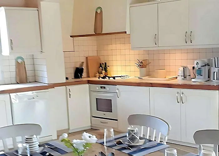 In Dordogne With Pool & Bubble Bath Prázdninový dům Caniac-du-Causse