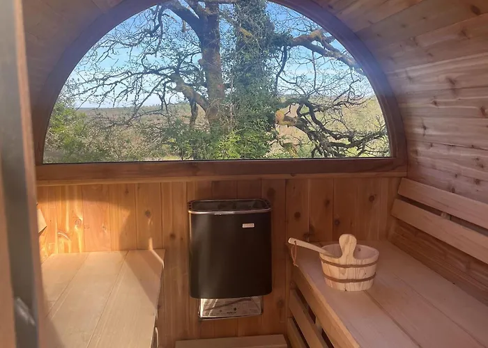 In Dordogne With Pool & Bubble Bath * Caniac-du-Causse