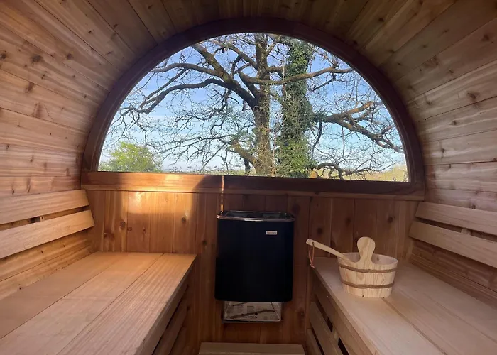 In Dordogne With Pool & Bubble Bath Prázdninový dům